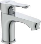Ideal Standard Alpha - Mosdókagyló-keverő Click-Clack kiöntővel, króm BC814AA (BC814AA)