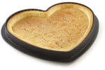 Silikomart Tarte Inima 20.5 x 19 x H 2 cm - Rama Termoplastic Microforata (52.407.20.0065)