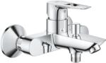 GROHE BauLoop - Kádcsaptelep, króm 23603001 (23603001)