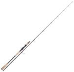 Rapture Lanseta Rapture Loomis & Franklin Swimbait Jerk Spinning, 2.13m, 56-168g, 2 tronsoane (121-77-043)