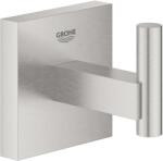 GROHE QuickFix Start Cube - Kampó, szuperacél 40961DC0 (40961DC0)