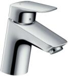 Hansgrohe Logis - Mosdókagyló-keverő kifolyóval, króm 71070000