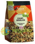 COOK Mix de Legume si Condimente pentru Supa Ecologic/Bio 100g
