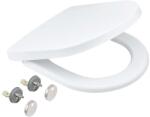 GROHE Solido - WC-ülőke, SoftClose, alpesi fehér 42473000 (42473000)