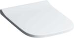 Geberit Smyle Square - WC-ülőke, softclose, fehér 500.237. 01.1 (500.237.01.1)