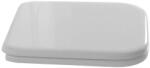 SAPHO Kerasan Waldorf - WC-ülőke Soft Close, fehér 418801 (418801)