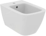 Ideal Standard i. Life B - Függő bidé, elemes lyuk, SmartGuard, fehér T4615HY (T4615HY)