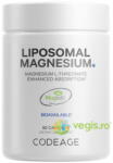 Codeage Magneziu L-Treonat Lipozomal cu Fosfolipide - Formula Avansata pentru Absorbtie Superioara 90cps