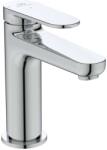Ideal Standard Cerafine Nuovo - Mosdókagyló-keverő ClickClack kifolyóval, BlueStart, króm BD965AA (BD965AA)