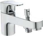 Ideal Standard Cerabase - Kádcsaptelep, króm BD060AA (BD060AA)