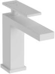 Hansgrohe Tecturis E - Mosdókagyló-keverő, CoolStart, EcoSmart, matt fehér 73016700 (73016700)