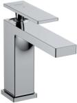 Hansgrohe Tecturis E - Mosdókagyló-keverő, CoolStart, EcoSmart, króm 73016000 (73016000)