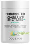 Codeage Enzime Digestive cu Probiotice si Prebiotice pentru Sustinerea Digestiei 90cps