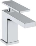 Hansgrohe Tecturis E - Kagylókeverő kiöntővel, CoolStart, EcoSmart, króm 73004000 (73004000)