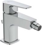Ideal Standard Cerafine D - Bidékeverő, krómozott, lefolyócsővel BC691AA (BC691AA)