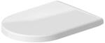 Duravit Darling New - WC-ülőke, fehér 0063320000 (0063320000)