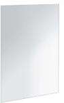 SAPHO Vario - Zuhanyfal Walk-In 1200 mm, bevonatos üveg, tiszta üveg GX1212 (GX1212)
