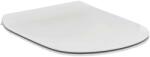 Ideal Standard Tesi - WC-ülőke ultra lapos, softclose, matt fehér T3527V1 (T3527V1)