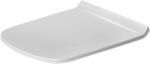 Duravit DuraStyle - WC-ülőke, fehér 0063710000 (0063710000)