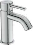 Ideal Standard CeraLine - Mosdókagyló-keverő kifolyóval, króm BC203AA (BC203AA)