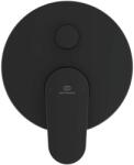 Ideal Standard Cerafine O - Süllyesztett akkumulátor 2 készülékhez, fekete színű BD135XG (BD135XG)