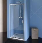 POLYSAN Easy Line - Pivot zuhanyajtó 880-1020 mm, polírozott alumínium/tiszta üveg EL1715 (EL1715)