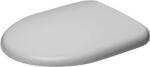 Duravit Architec - WC-ülőke, fehér 0069610000 (0069610000)