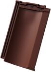 IGM Tigla Ceramica Kontinental PRO Maro Mat 480x290 mm (IGM-KONT-BRWM)