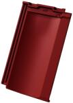 IGM Tigla Ceramica Kontinental PRO Rosu Mat 480x290 mm (IGM-KONT-REDM)