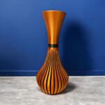 Adryze Vaza decorativa - Twist Bronz
