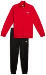 PUMA ESS Poly Suit , Rosu , M