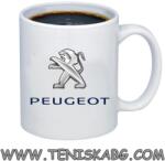PRC-SUB Чаша - Peugeot