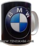 PRC-SUB Чаша - bmw черен фон