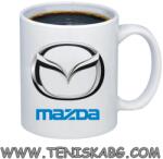 PRC-SUB Чаша - Mazda