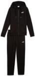 PUMA Metallic , Negru , XS