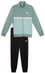 PUMA Poly Colorblock , Verde , S