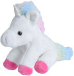 Wild Republic Jucarie plus Wild Republic 13 cm Unicorn Alb (WR27761)