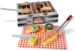 Melissa & Doug Set de joaca La gratar - Melissa & Doug (MD9280) - kidostore Bucatarie copii