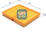 UFI Filtru aer UFI 30. A51.00 (30.A51.00)