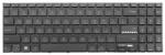 ASUS Tastatura pentru Asus VivoBook 16 OLED M1605Y iluminata US neagra Mentor Premium
