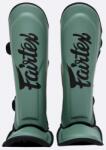 FAIRTEX Протектори за Крака Fairtex Khaki - M