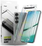 Ringke EASY SLIDE комплект от 2 броя защитни стъкла за Galaxy S25 прозрачен (8800274968448)