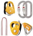 Petzl Crevasse Rescue Kit