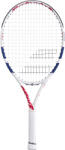 Babolat Racheta Babolat Drive Jr. 24 - Alb - 2025 (140513) Racheta tenis
