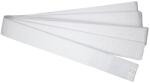 Articole-Sportive. Ro Centură Arte Marțiale Alb 240 cm (AS-12147-02)