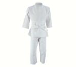 Articole-Sportive. Ro Kimono Judo Adulți 450 g/m2 cu centură inclusă Material Premium 170 cm (AS-67122-01)