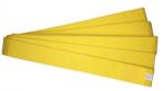 Articole-Sportive. Ro Centură Arte Marțiale Galben 260 cm (AS-12147-10)