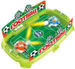 Flippy Joc de Masa Interactiv de Fotbal pentru Copii, Flippy, 4 Mingi, Tabela Scor, 40.7x27x14.5 cm, Verde (teo-129767) Joc de societate