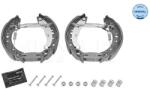 MEYLE Set saboti frana MEYLE -ORIGINAL-KIT: Better solution for you! 16-14 533 0013/K (16-14 533 0013/K)