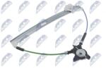 NTY Mecanism actionare geam NTY EPS-MZ-009 (EPS-MZ-009)